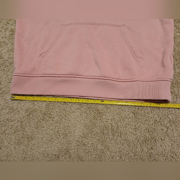 Carhartt Pink Hoodie - Picture 11 of 14